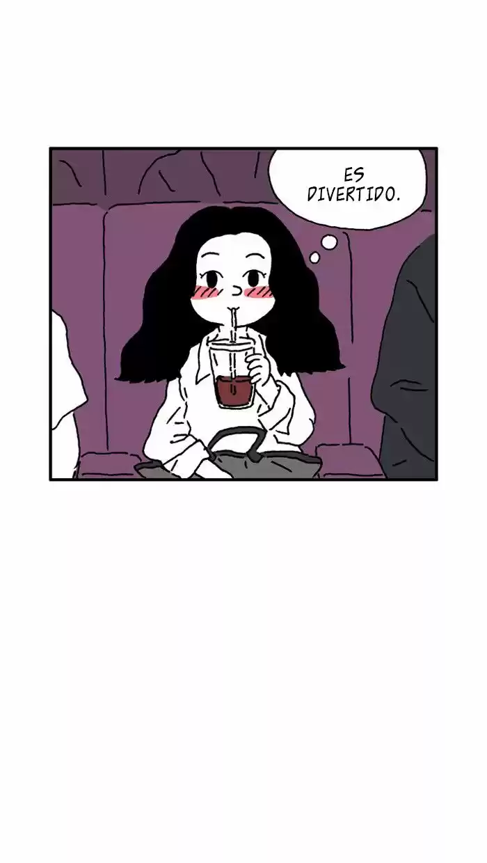 She Is A Vampire! capítulo 8, página 32