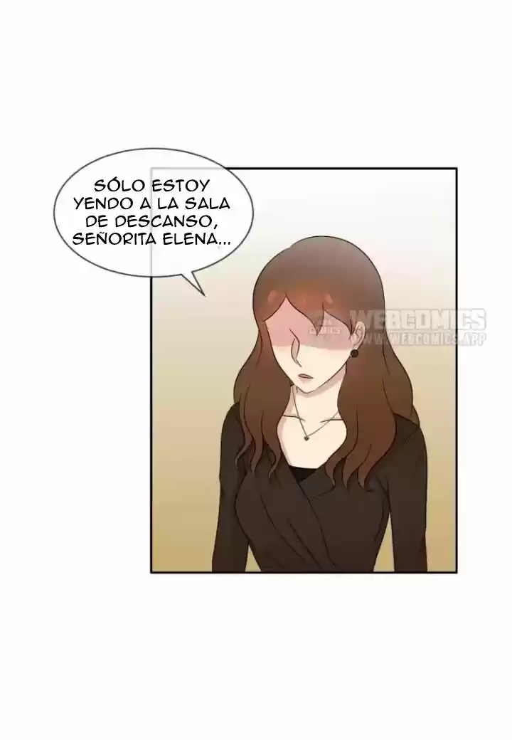 She's A Keeper capítulo 13, página 20
