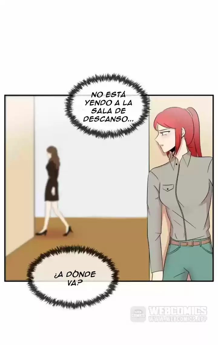 She's A Keeper capítulo 13, página 31