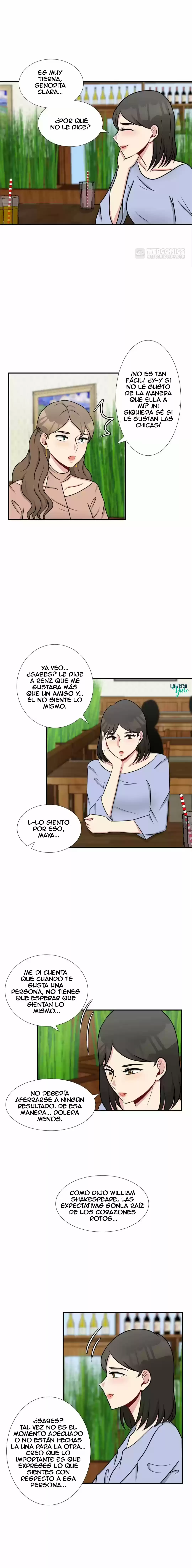 She's A Keeper capítulo 39, página 7