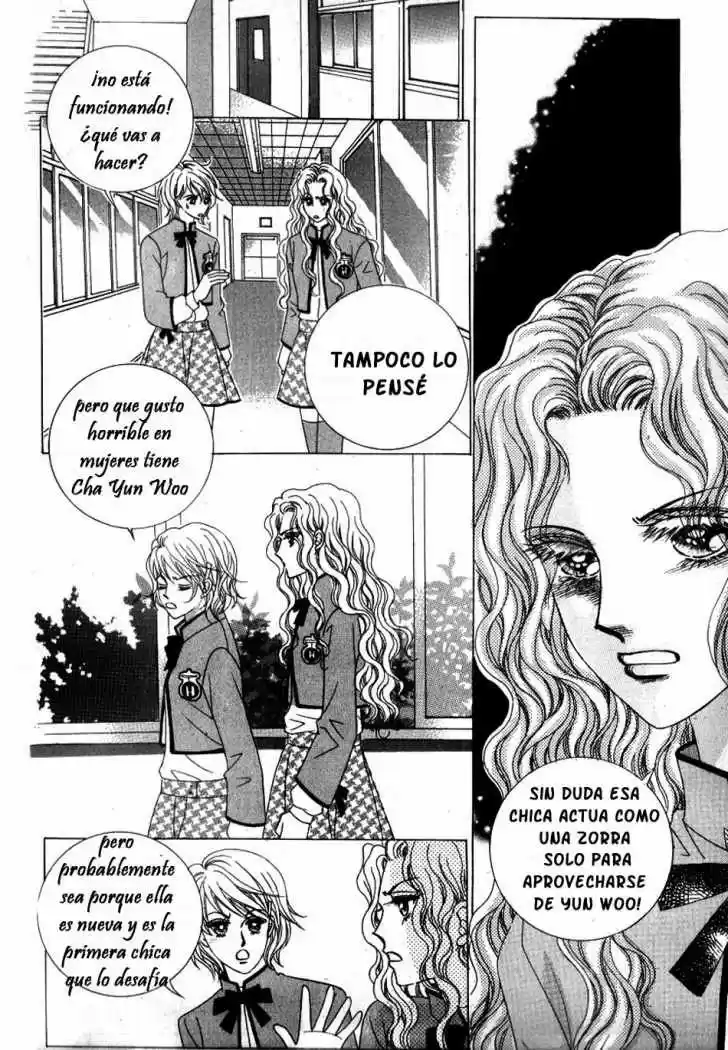 She Scary capítulo 6, página 41