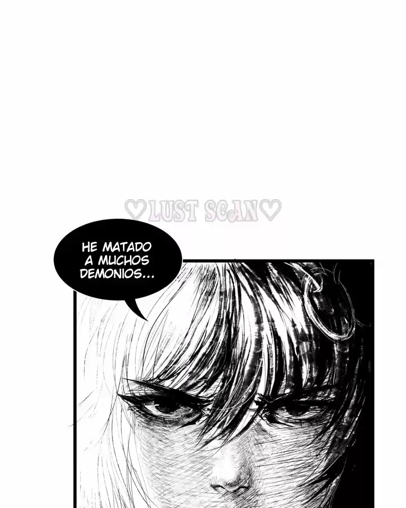 She Weeps To The Devil capítulo 8, página 17