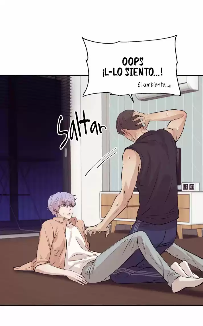Shell capítulo 10, página 61