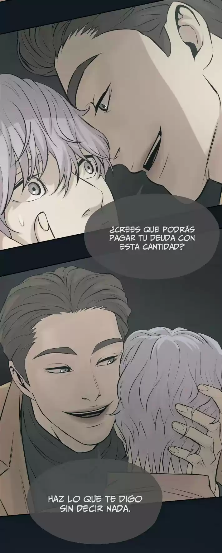 Shell capítulo 10, página 65