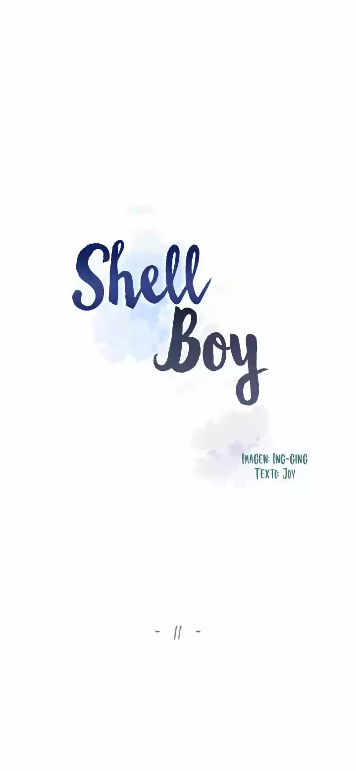 Shell capítulo 11, página 7