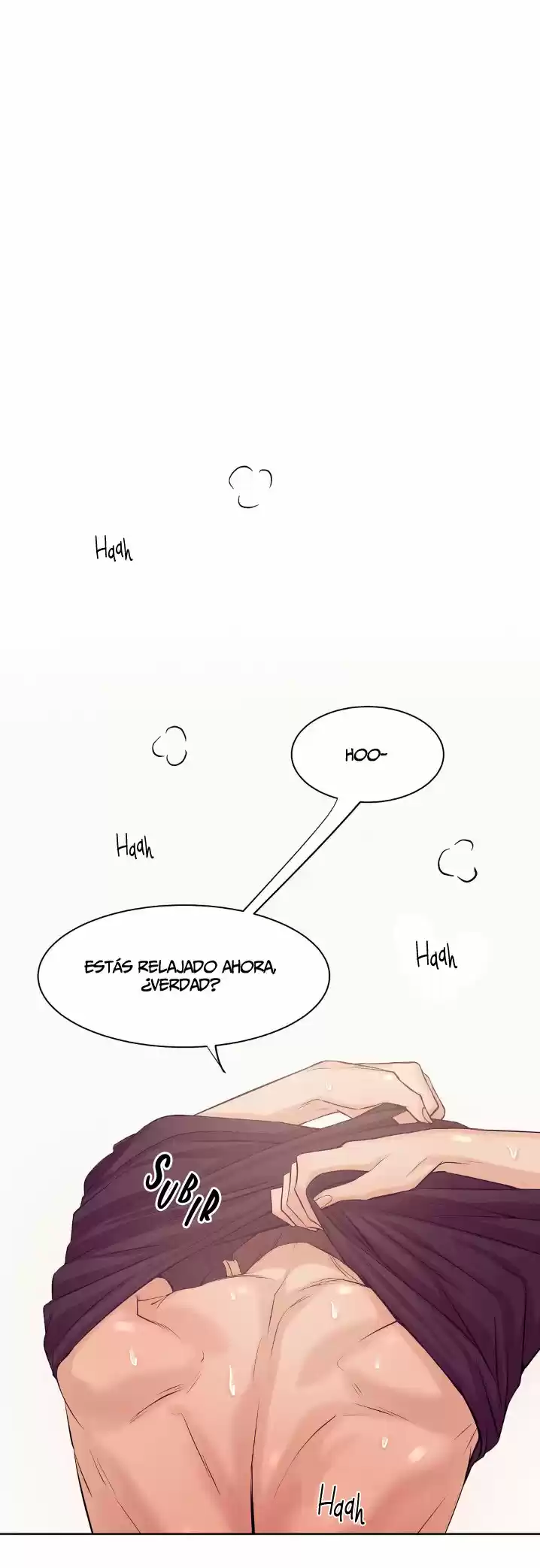 Shell capítulo 11, página 68