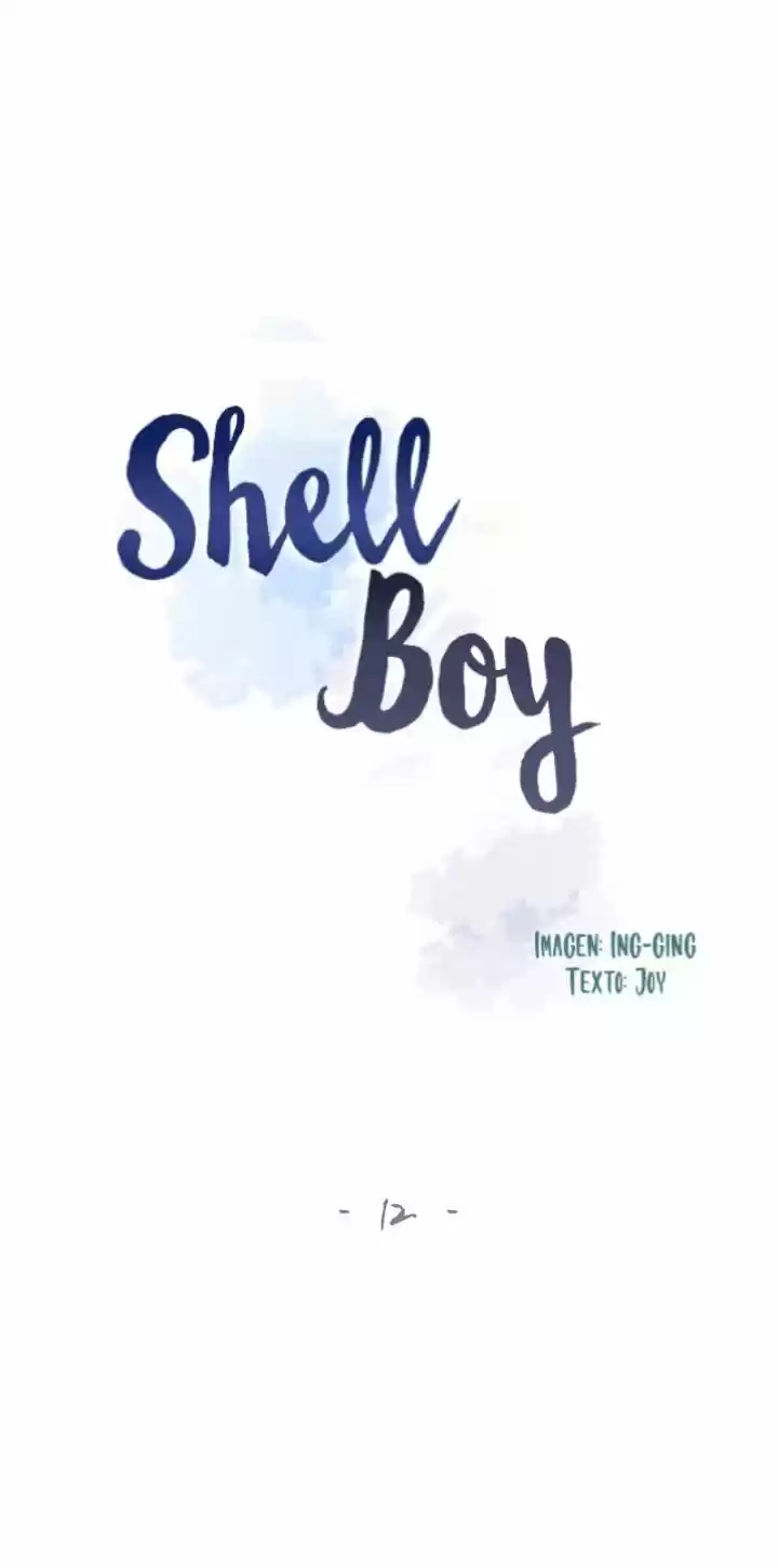 Shell capítulo 12, página 7