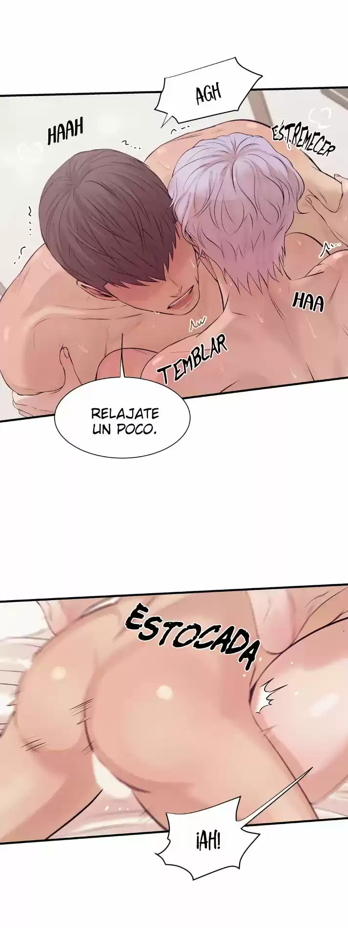 Shell capítulo 12, página 11