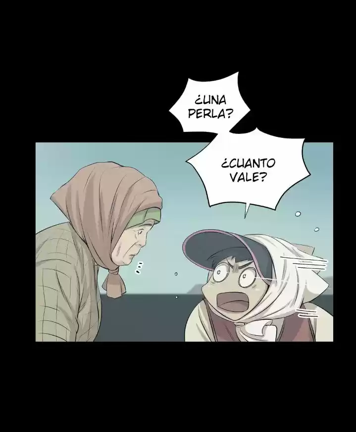 Shell capítulo 12, página 72