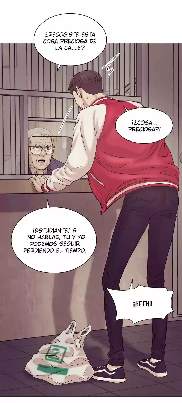 Shell capítulo 13, página 7
