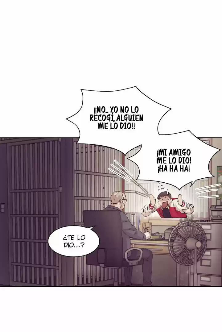 Shell capítulo 13, página 8