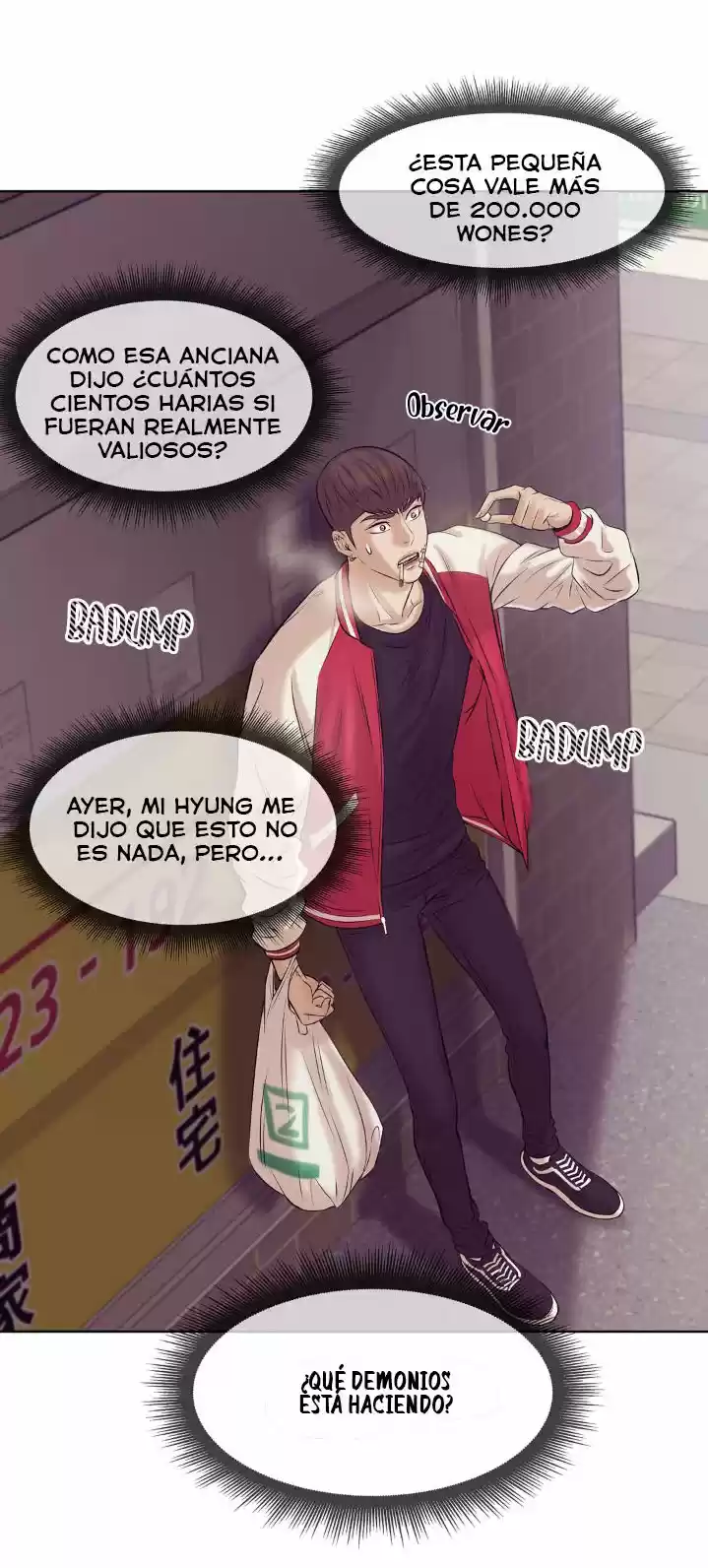 Shell capítulo 13, página 20
