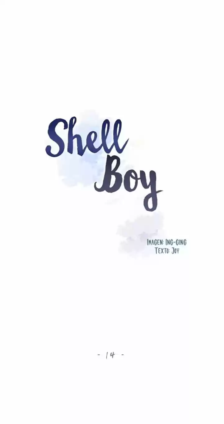 Shell capítulo 14, página 12