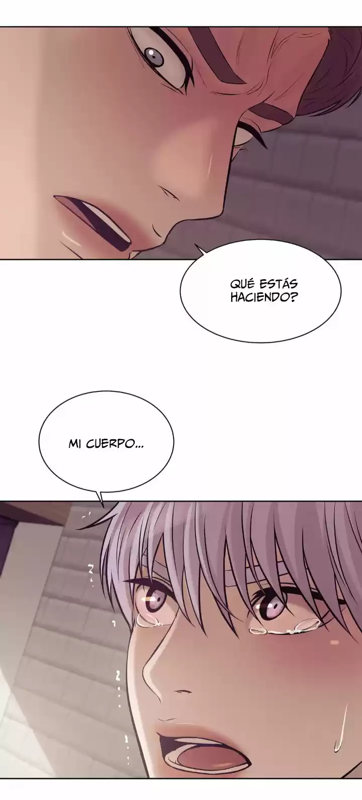 Shell capítulo 14, página 30