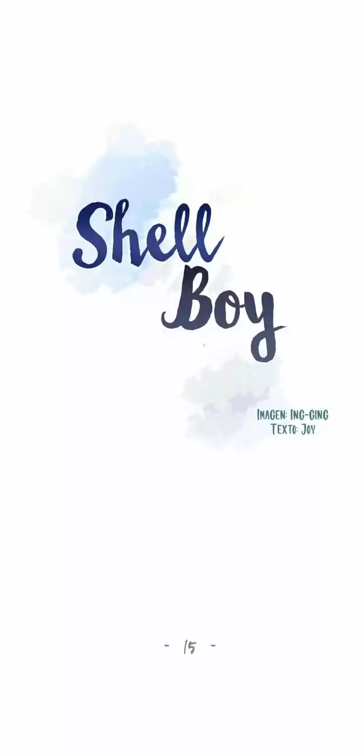Shell capítulo 15, página 12