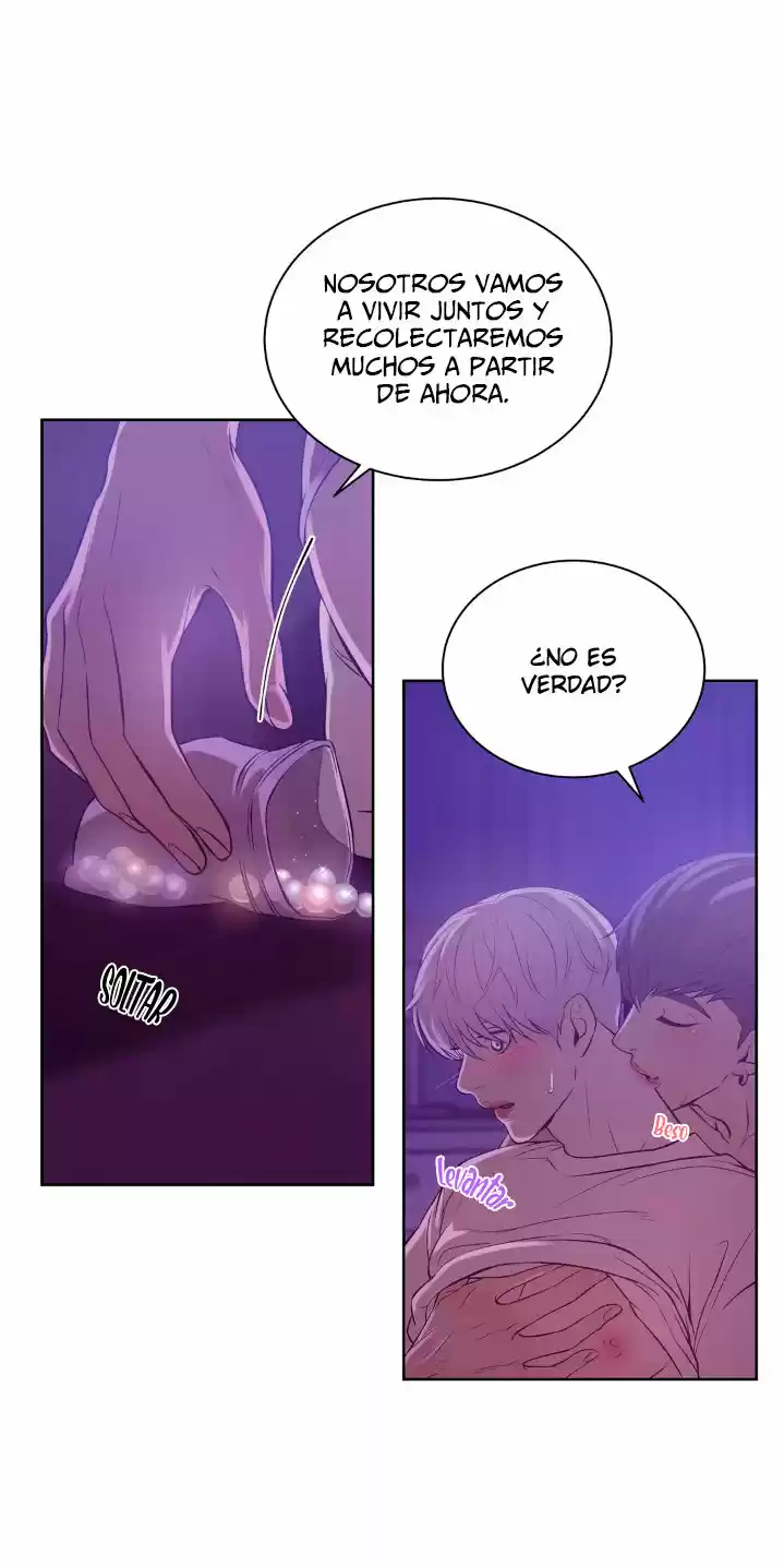 Shell capítulo 15, página 64