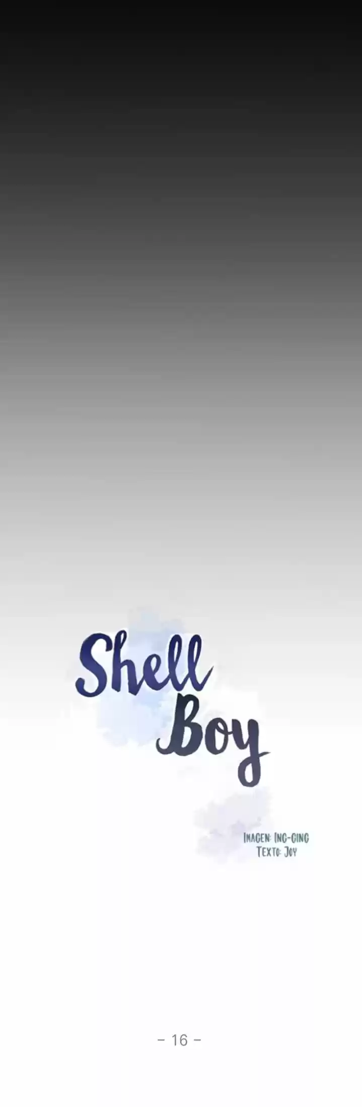 Shell capítulo 16, página 11