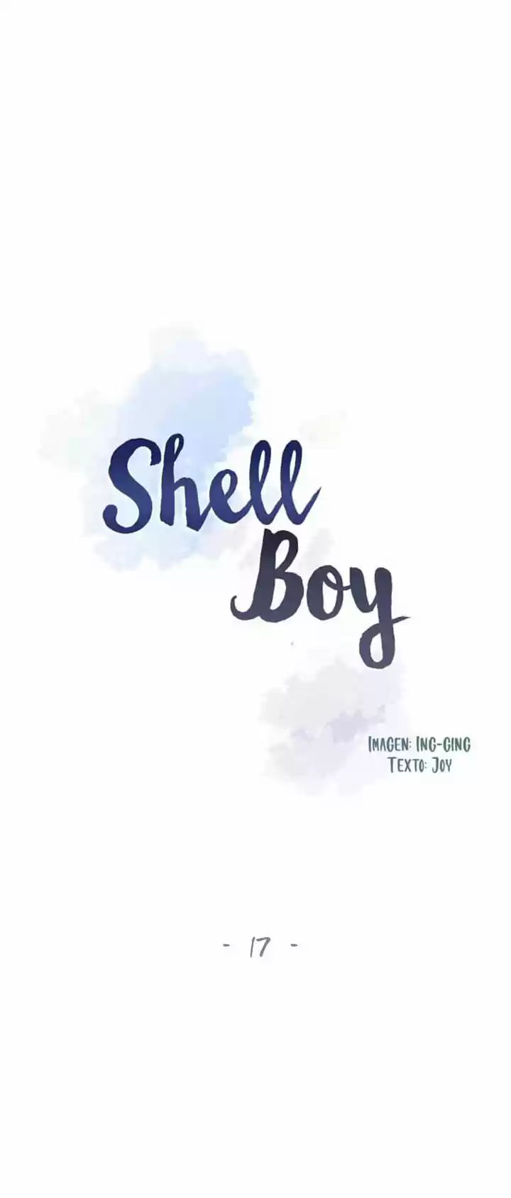 Shell capítulo 17, página 9
