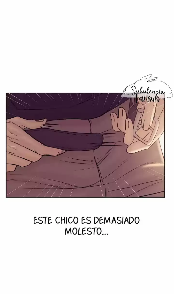 Shell capítulo 17, página 64