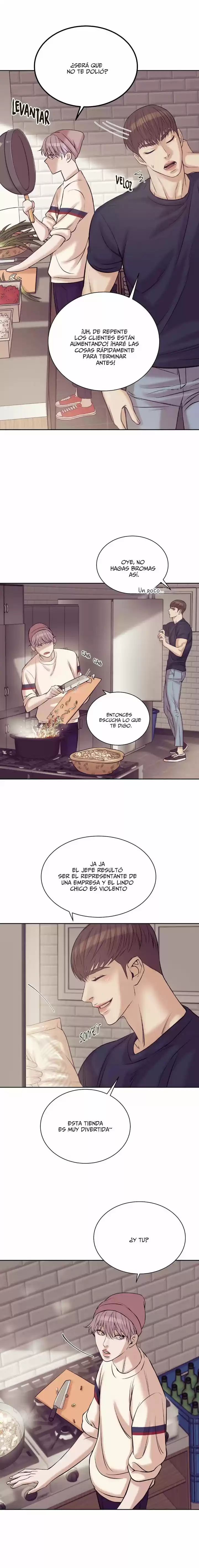 Shell capítulo 18, página 18