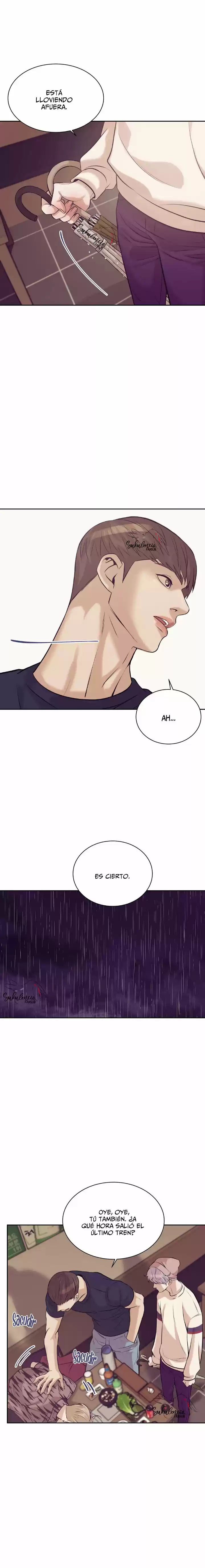 Shell capítulo 20, página 12