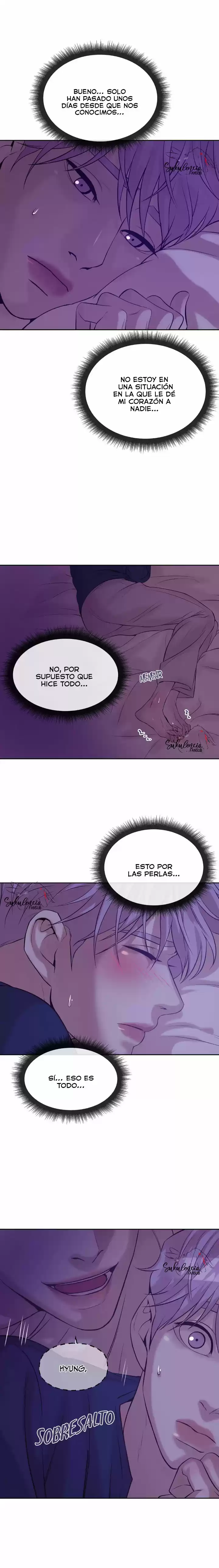 Shell capítulo 20, página 16