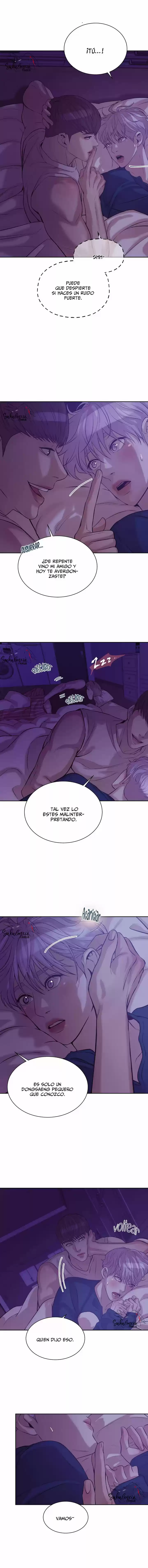 Shell capítulo 20, página 17