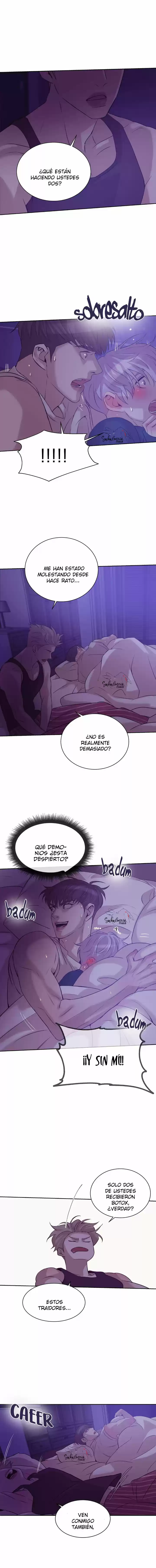 Shell capítulo 21, página 11