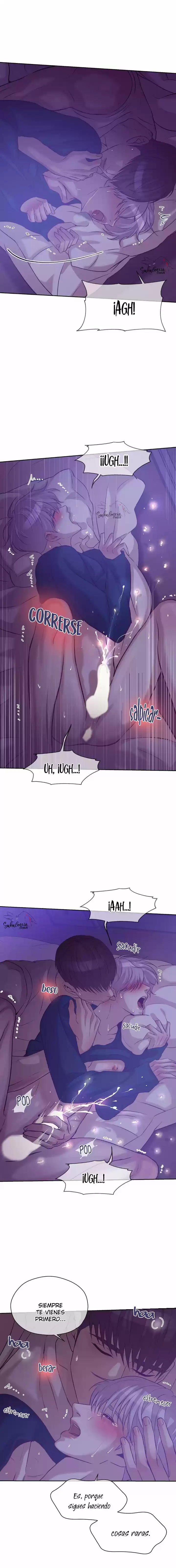 Shell capítulo 21, página 14