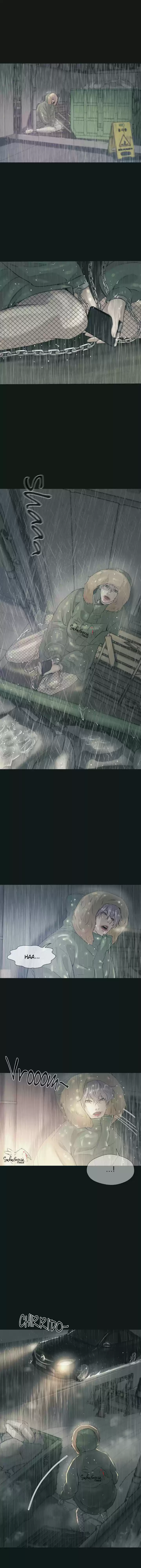 Shell capítulo 22, página 7