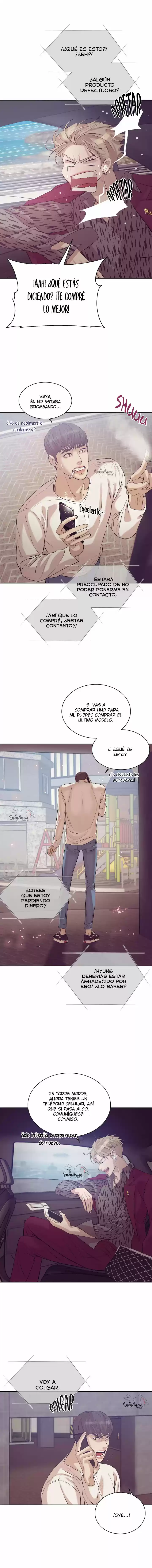 Shell capítulo 22, página 13