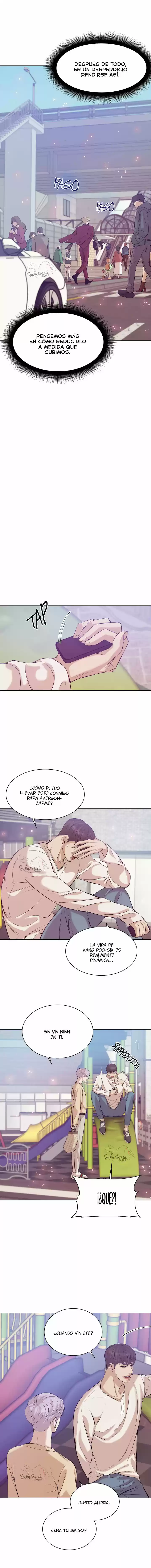 Shell capítulo 22, página 19