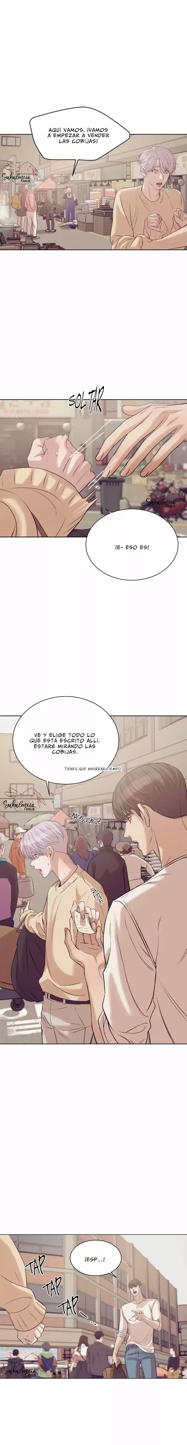 Shell capítulo 23, página 16