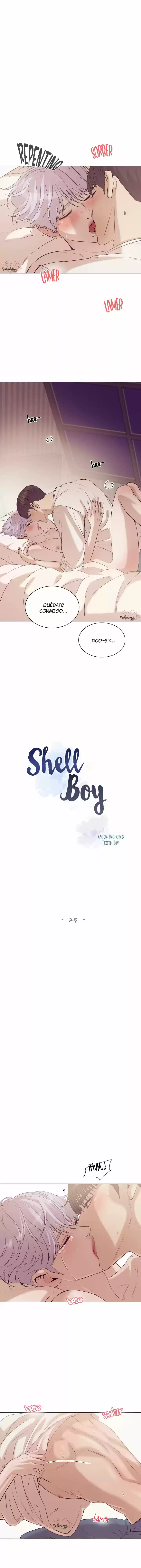 Shell capítulo 25, página 4
