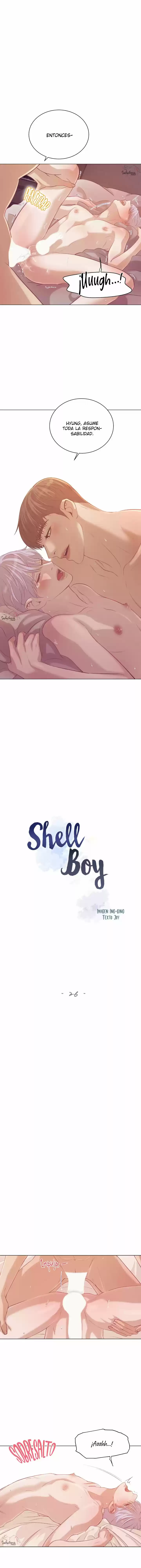 Shell capítulo 26, página 4
