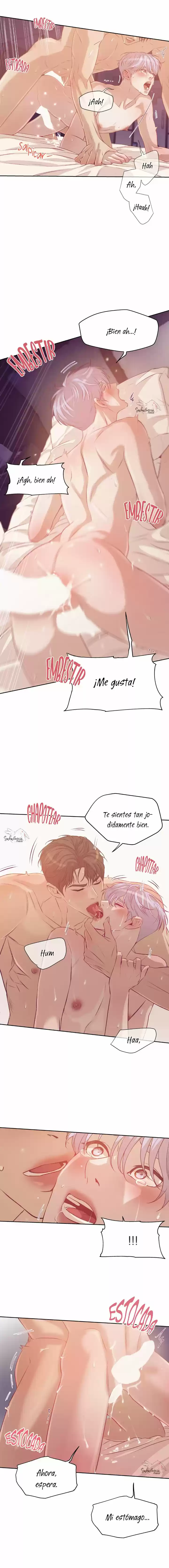 Shell capítulo 26, página 14