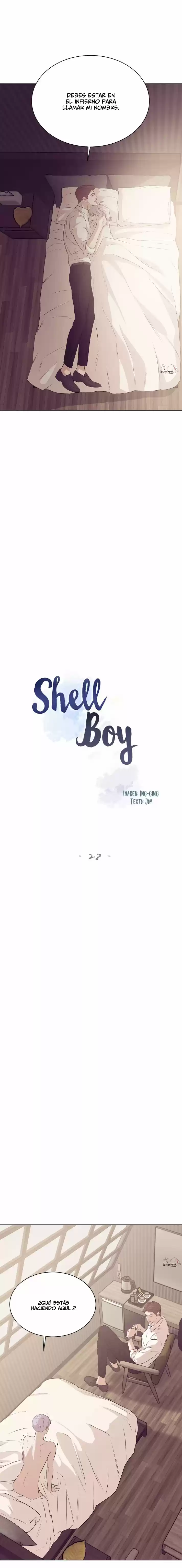 Shell capítulo 28, página 7