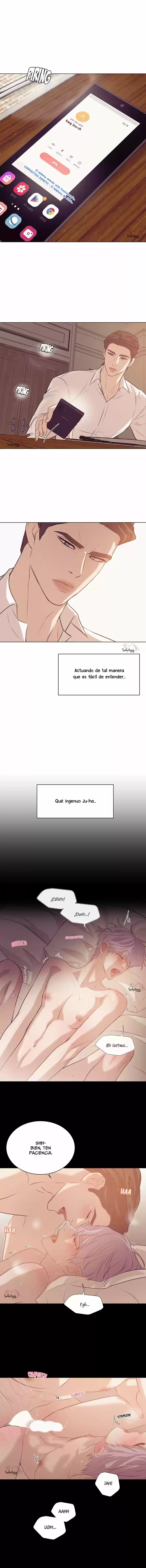 Shell capítulo 28, página 18