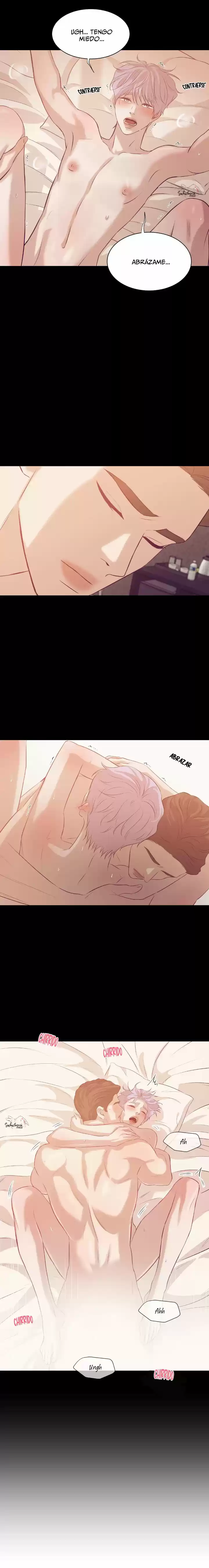 Shell capítulo 28, página 19