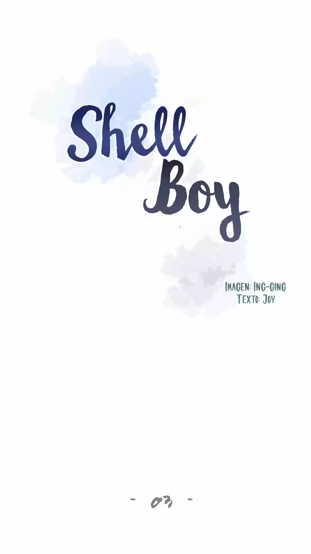 Shell capítulo 3, página 17