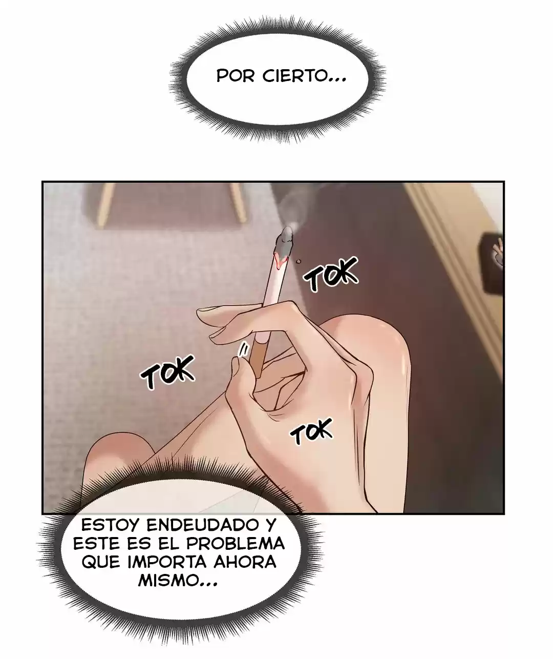 Shell capítulo 3, página 30