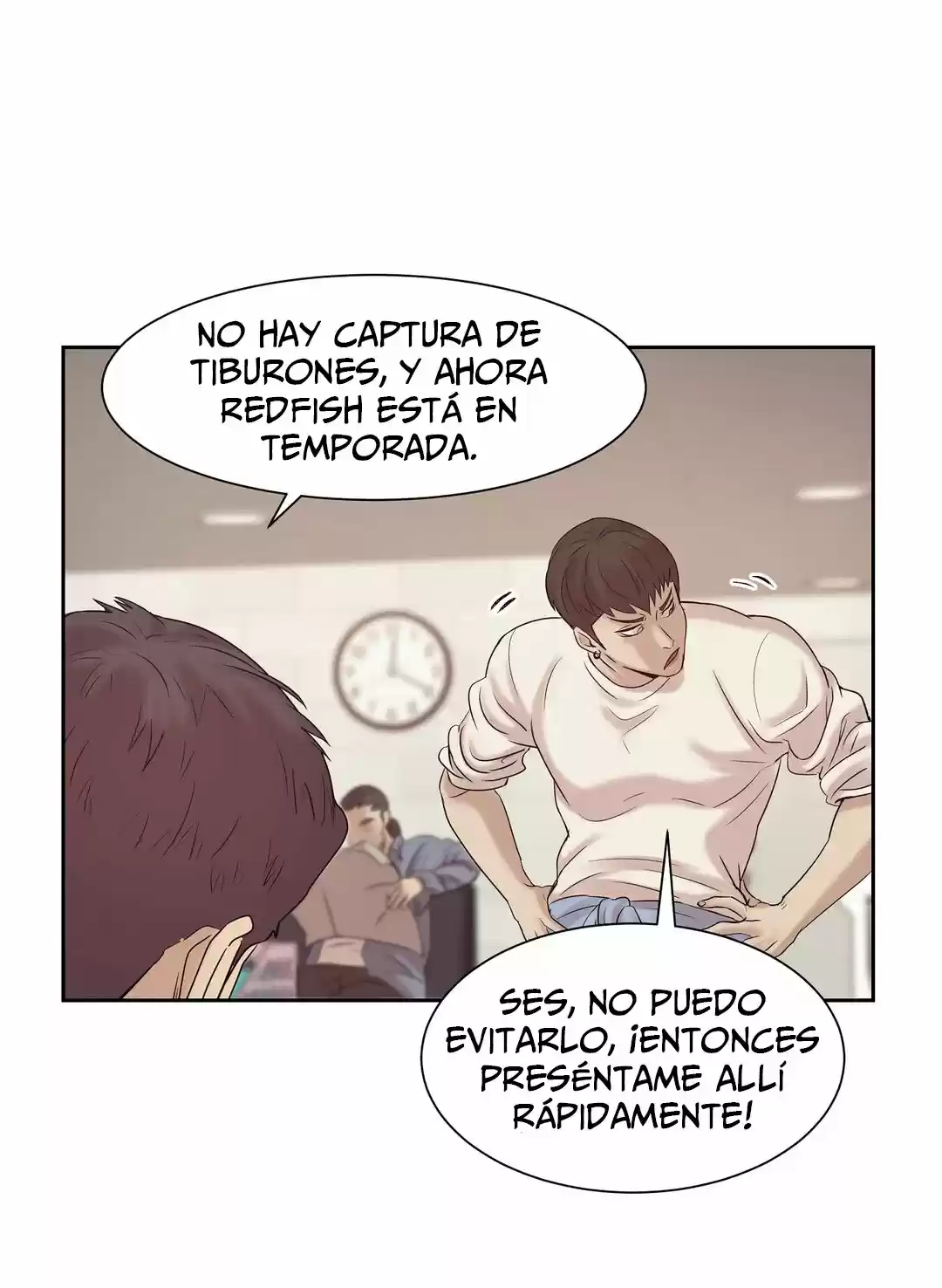 Shell capítulo 3, página 41