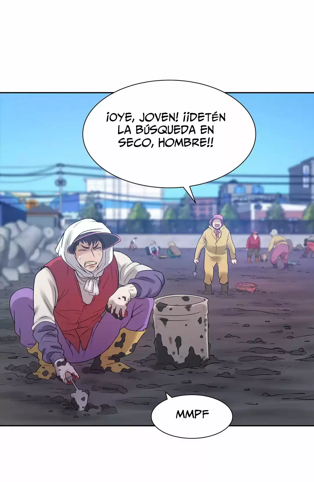 Shell capítulo 3, página 52