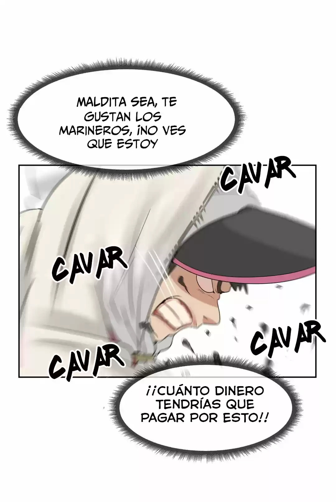 Shell capítulo 3, página 53