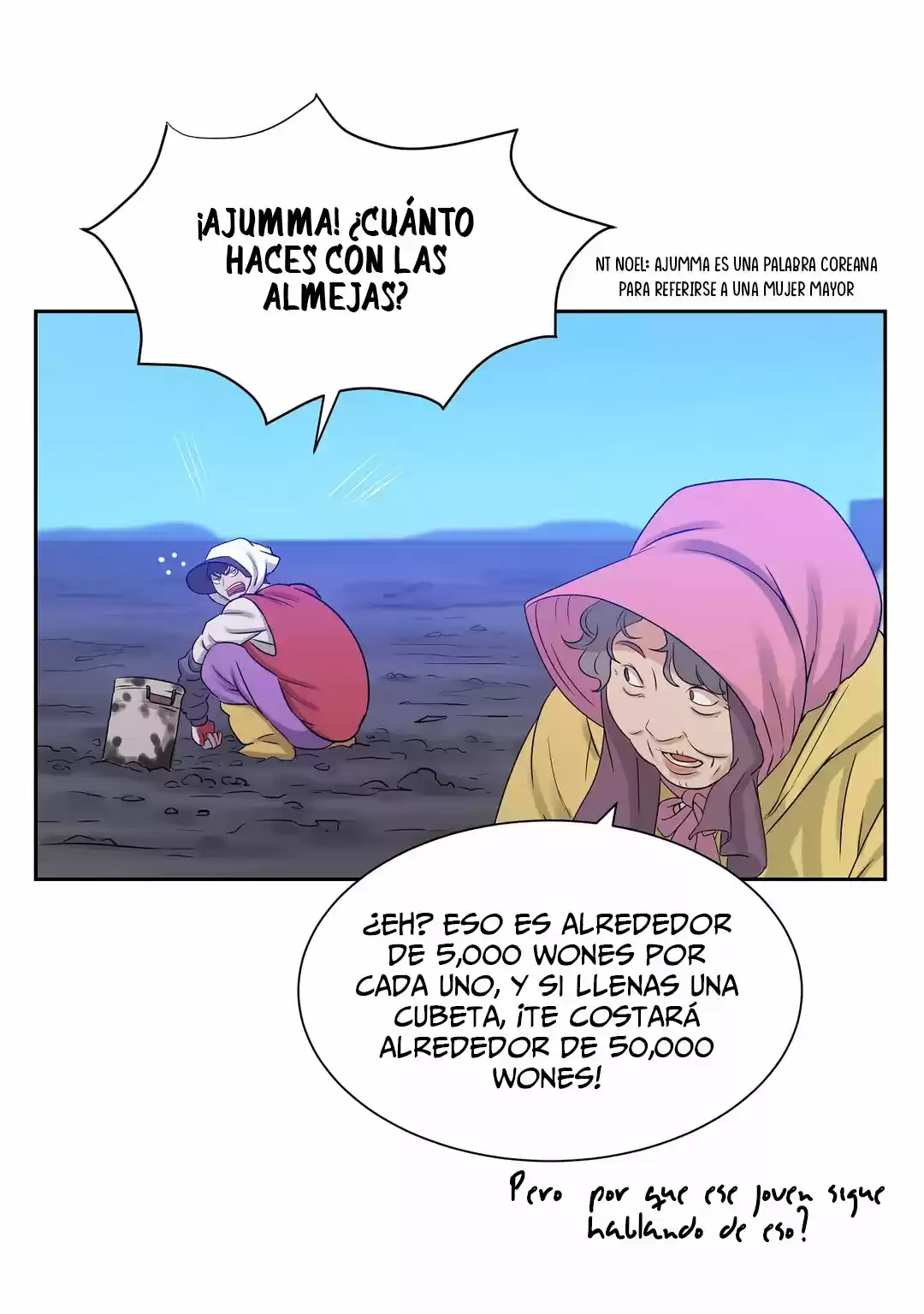 Shell capítulo 3, página 54