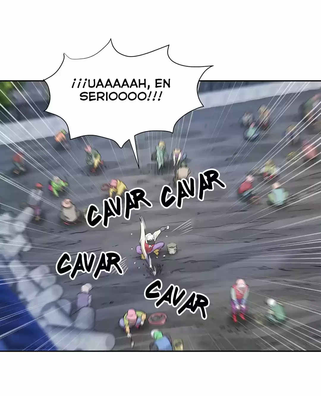Shell capítulo 3, página 56