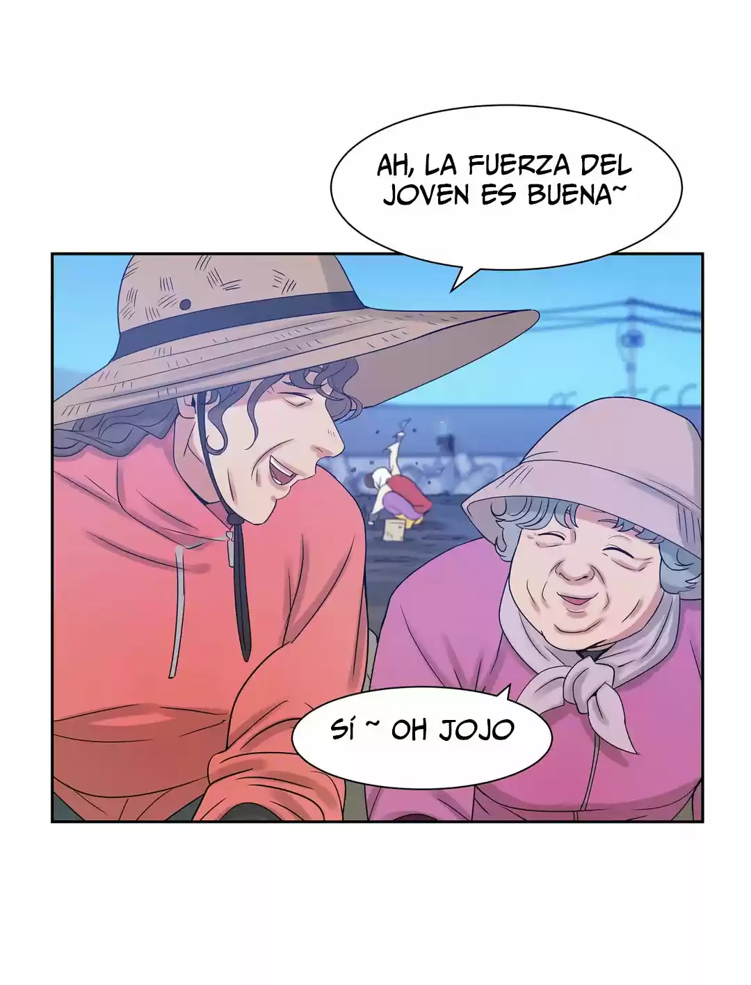 Shell capítulo 3, página 57