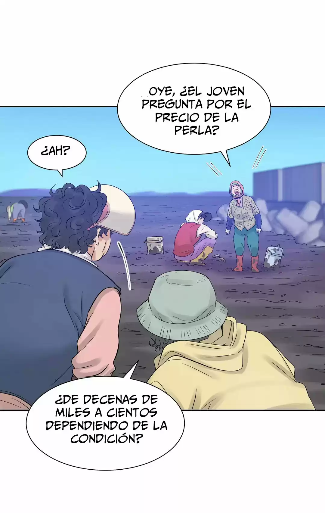 Shell capítulo 3, página 63