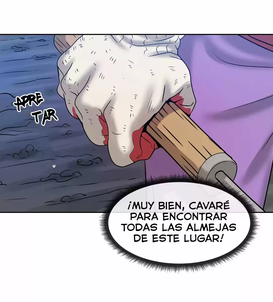 Shell capítulo 3, página 66