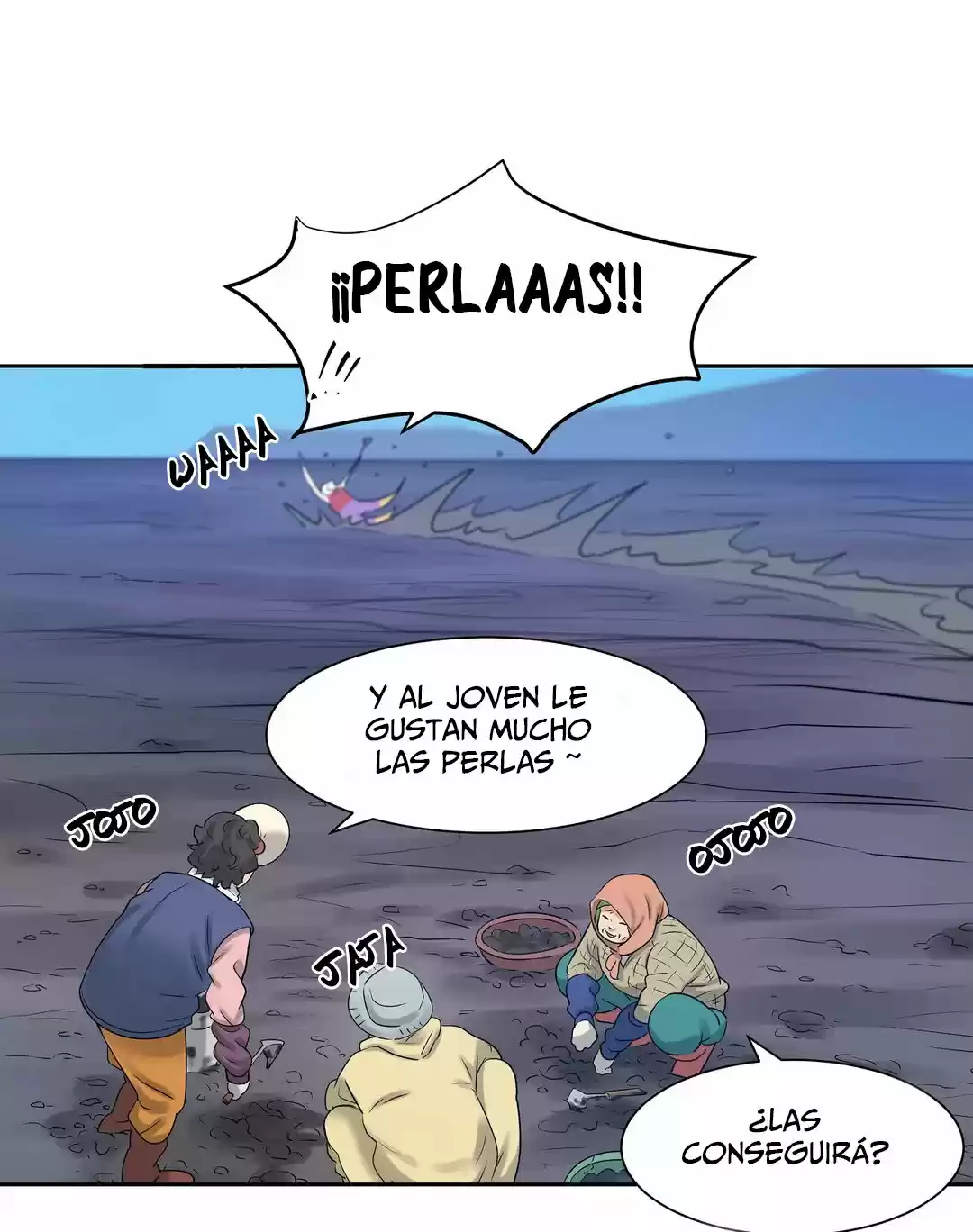 Shell capítulo 3, página 68